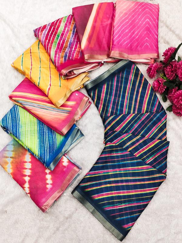 Kashvi rangeela vol 1 buy wholesale sarees online